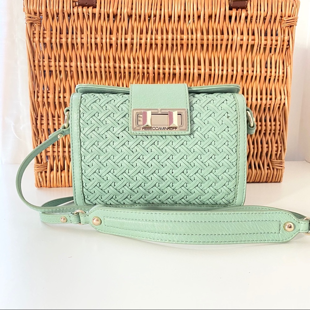 Rebecca Minkoff Crossbody Bag